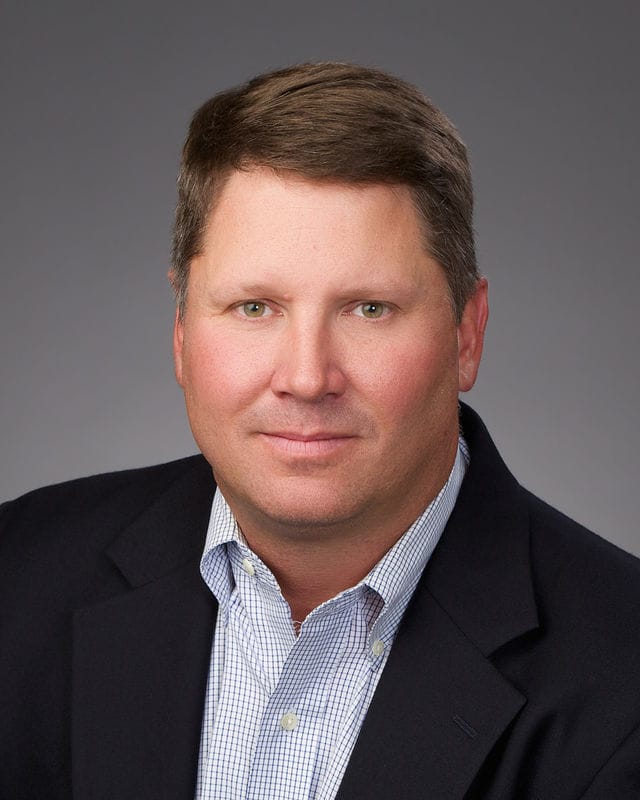 Jay Wicklund, President & Founder